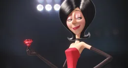 Scarlet Overkill verk&uuml;ndet, denjenigen zu ihrem n&auml;chsten Assistenten zu machen, dem es gelingt, ihr den Rubin abzunehmen.  +++ Die Verwendung des sendungsbezogenen Materials ist nur mit dem Hinweis und Verlinkung auf RTL+ gestattet. +++