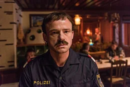 Hannes Muck (Gerhard Liebmann).