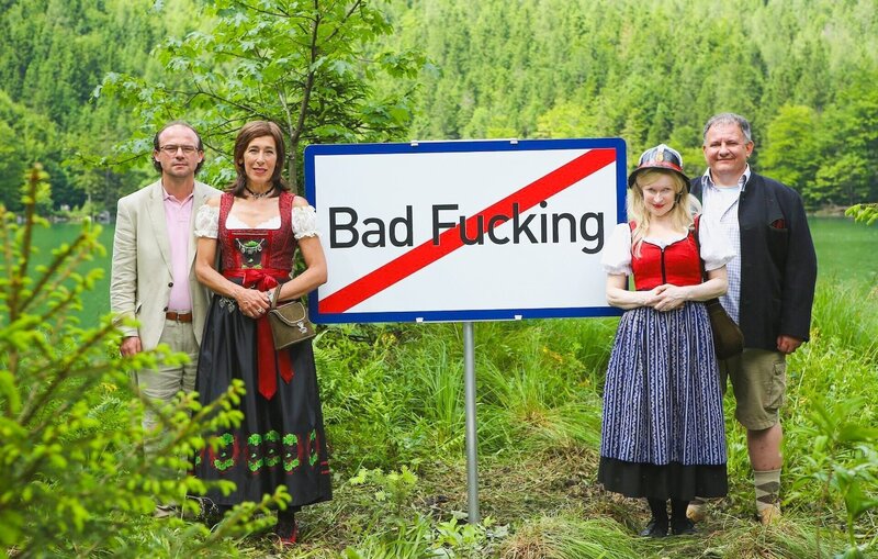 Bad Fucking (A, 2013)