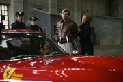 Law & Order Criminal Intent Season02 EP Cherry Red, Law & Order Criminal Intent Staffel02 EP Kurzschluss, regie USA, darsteller (L-R) (Foreground) Vincent D'Onofrio, Dennis Christopher, Kathryn Erbe Law & Order Criminal Intent Season02 EP Cherry Red, Law & Order Criminal Intent Staffel02 EP Kurzschluss, regie USA, darsteller (L-R) (Foreground) Vincent D'Onofrio, Dennis Christopher, Kathryn Erbe