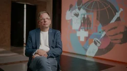 Journalist und ARD-Dopingexperte Hajo Seppelt im Interview.