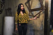 Tani Rey (Meaghan Rath) Tani Rey (Meaghan Rath)