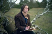 Als Komponist der deutschen Romantik schenkte Carl Maria von Weber (Daniel S&eacute;journ&eacute; in einer Nachstellung) der Musik eine neue Seele voller Menschlichkeit. Exemplarisch daf&uuml;r: seine ber&uuml;hmte Oper "Der Freisch&uuml;tz"