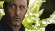 Steve McGarrett (Alex O'Loughlin) Steve McGarrett (Alex O'Loughlin)