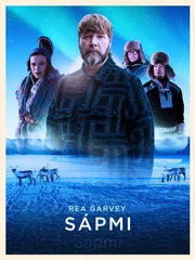 Rea Garvey reist für "Song Trip" nach Sápmi (Norwegen und Finnland). Rea Garvey reist für "Song Trip" nach Sápmi (Norwegen und Finnland).
