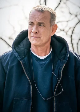 Otto (Tom Hanks).