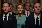 Phyllis Schlafly (Cate Blanchett)