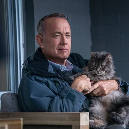 Otto (Tom Hanks).
