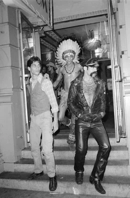 Mit ihrer Club-Fotografie hat Meryl Meisler den Spirit und Hedonismus der 1970er Jahre in New York eingefangen wie kaum jemand anders.