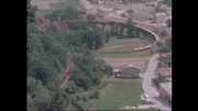 Kreisviadukt von Brusio.