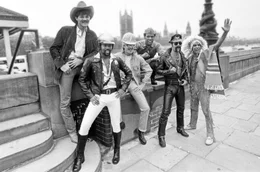Die Village People begeisterten Ende der 70er Jahre sowohl die queere Community als auch die Mainstream-Popwelt.
