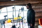 Rea Garvey ist für seine "Song Trip"-Version von "Halo" im Studio. Rea Garvey ist für seine "Song Trip"-Version von "Halo" im Studio.