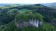 Hohenkr&auml;hen.