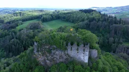 Hohenkr&auml;hen.