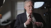 Der ehemalige US-Sicherheitsberater John Bolton &uuml;ber den Einstieg der USA in den Krieg