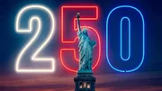 Die Weltmacht USA feiert ihre Unabhängigkeit und das Versprechen von "Justice and Liberty for all". Foto: KI-gestützt. Die Weltmacht USA feiert ihre Unabhängigkeit und das Versprechen von "Justice and Liberty for all". Foto: KI-gestützt.