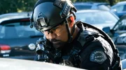 Daniel 'Hondo' Harrelson (Shemar Moore) Daniel 'Hondo' Harrelson (Shemar Moore)
