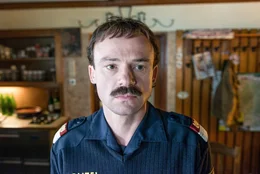 Hannes Muck (Gerhard Liebmann)