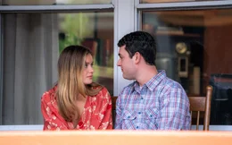 Sonya (Rachel Keller), Otto jung (Truman Hanks).