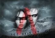 Emma Drogunova (Kim), Merlin Rose (Ron).
