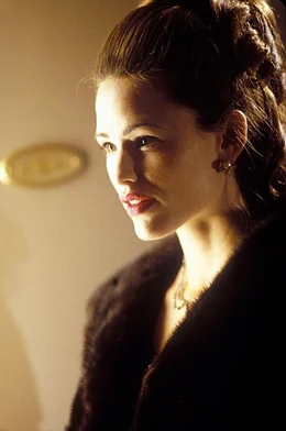 Cheryl Ann (Jennifer Garner).