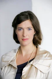 Margrit Sartorius (Sylvie von Bodenstett). Margrit Sartorius (Sylvie von Bodenstett).