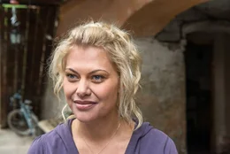 Dagmar Plautz (Magda Kropiunig).