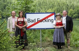 Gerhard Liebmann, Adele Neuhauser, Barbara de Koy, Walter Kordesch.