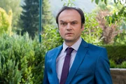 Stefan Mehren (Robert Sommer).