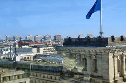 Deutscher Bundestag