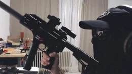&bdquo;JStark&ldquo;, ein junger Mann aus Deutschland, entwickelte die FGC-9.