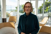 Psychologie-Professorin Dr. Sabine Walper Psychologie-Professorin Dr. Sabine Walper