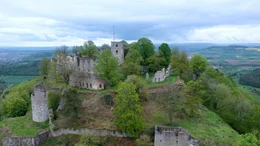 Hohentwiel.