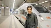 F&uuml;r diese "Am Puls"-Folge geht Dunja Hayali dem Chaos bei der Bahn auf den Grund (Berlin).