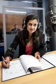 Dessi Urumova (Renate Zankl).