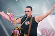 Andreas Gabalier. Andreas Gabalier.