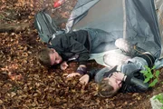 Merlin Gmeiner (Spider), Flora Fee (Naya).