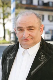 Sigi Zimmerschied (Max Lohner). Sigi Zimmerschied (Max Lohner).