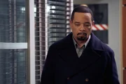 LAW & ORDER: SPECIAL VICTIMS UNIT -- "Can't Be Held Accountable" -- Pictured: Ice T as Detective Odafin "Fin" Tutuola. LAW & ORDER: SPECIAL VICTIMS UNIT -- "Can't Be Held Accountable" -- Pictured: Ice T as Detective Odafin "Fin" Tutuola.