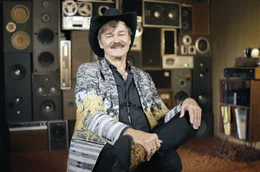Randy Jones, der Original-Cowboy der Village People, spricht &uuml;ber den Mythos Amerika &ndash; den Mythos der Freiheit und der unbegrenzten M&ouml;glichkeiten &ndash;, den die Band verk&ouml;rperte.