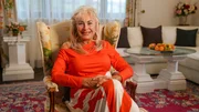 Silvana, „siebzig plus“, Geschäftsfrau im Ruhestand aus Niederösterreich. Silvana, „siebzig plus“, Geschäftsfrau im Ruhestand aus Niederösterreich.