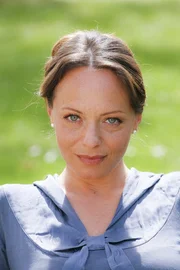 Jo Kern (Doris Stangelmeier). Jo Kern (Doris Stangelmeier).