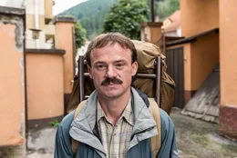Hannes Muck (Gerhard Liebmann).