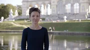 Anna Mader-Kratky, Kunsthistorikerin. Anna Mader-Kratky, Kunsthistorikerin.
