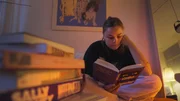 Y-Kollektiv-Autorin Luisa Dickm&auml;nken kann mal wieder nicht schlafen.