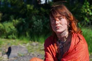 Alone together Staffel 2 Leandra