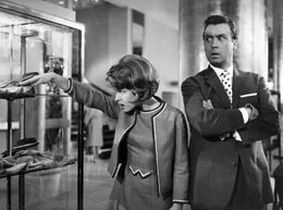 Cornelia Froboess, Peter Alexander.