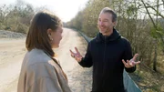 Wie gelingt guter Schlaf? Y-Kollektiv-Autorin Luisa Dickm&auml;nken im Gespr&auml;ch mit Schlafcoach Chris Surel.