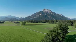 Untersberg.