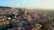 Die Sagrada Família in Barcelona ist seit fast 150 Jahren im Bau – und ein architektonisches Wunderwerk. Die Sagrada Família in Barcelona ist seit fast 150 Jahren im Bau – und ein architektonisches Wunderwerk.